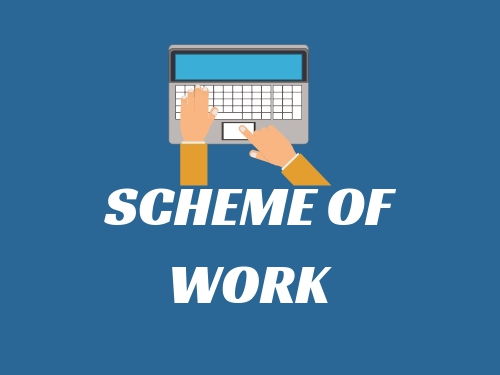 REB ALL COMBINATIONS and ALL SUBJECTS SCHEME OF WORK FOR S6 Term 1,2,3 (2023-2024)